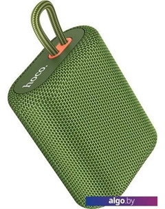 Беспроводная колонка BS47 Uno (зеленый) Hoco