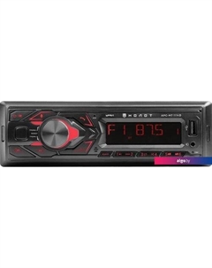 USB-магнитола Молот АРС-МТ 111К Урал