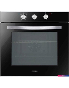 Электрический духовой шкаф HEO 6634 IX Hyundai