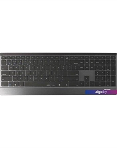 Клавиатура E9500M Rapoo