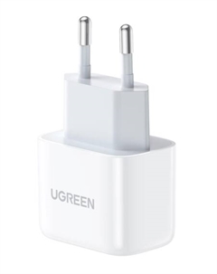 Сетевое зарядное CD241 10220 Ugreen