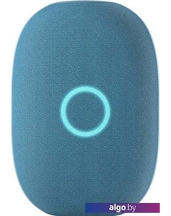Умная колонка Капсула (морской синий) Vk