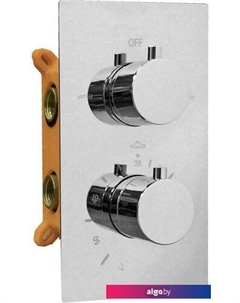 Смеситель 29804-CR Mvl