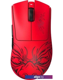 Игровая мышь Deathadder V3 Pro Faker Edition Razer