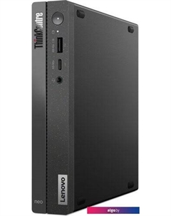 Компактный компьютер Lenovo ThinkCentre neo 50q Gen 4 12LN005SUM