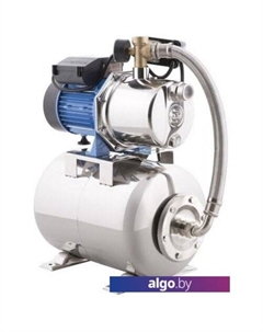 Насосная станция Джамбо 70/50 Н-50 Н ДОМ Джилекс