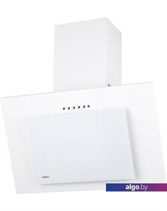 Кухонная вытяжка Nero Eco 50 WK-4 (белый) Akpo