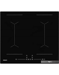 Варочная панель PIA 60 942 18FZ BL Akpo
