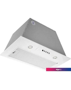 Кухонная вытяжка Neva II 60 WK-10 (белый) Akpo