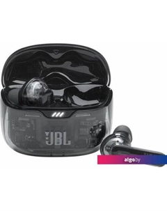 Наушники Tune Beam Ghost Edition (черный) Jbl