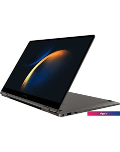 Ноутбук 2-в-1 Samsung Galaxy Book3 360 13.3 NP730QFG-KA2US