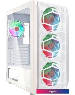 Корпус GL390 Ginzzu