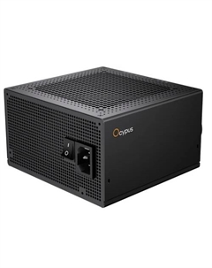 Блок питания Delta P650 Delta-P650-B1FDBK024X-EU Ocypus