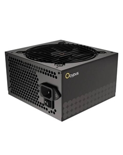 Блок питания Gamma P550 Gamma-P550-W1HDBK024X-EU Ocypus