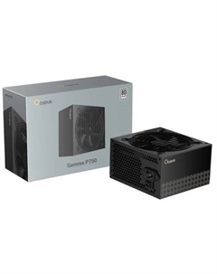 Блок питания Gamma P750 Gamma-P750-W1HDBK024X-EU Ocypus