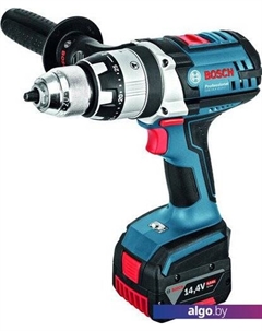 Дрель-шуруповерт GSB 14.4 VE-2-LI Professional (0601862401) Bosch