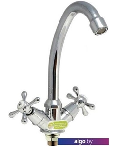 Смеситель Aquarius 0402.657 Juguni