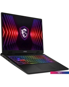 Игровой ноутбук MSI Sword 16 HX B14VFKG-202US Msi