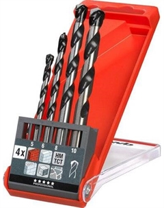 Набор сверл 49044800 Kwb