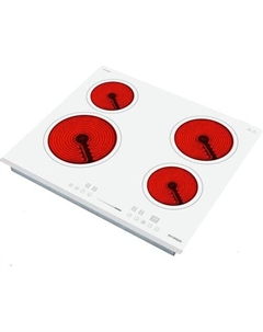 Варочная панель HHE 6452 WG Hyundai