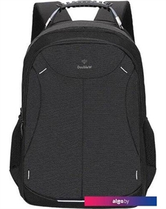 Городской рюкзак Ploy 22132-7# (черный) Doublew