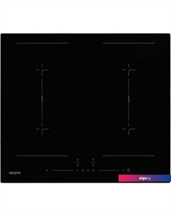 Варочная панель PIA 60 942 19 CC BL Akpo