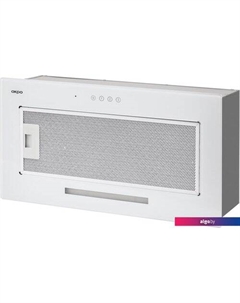 Кухонная вытяжка Mio 60 WK-11 (белый) Akpo