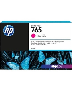 Картридж 765 (F9J51A) Hp