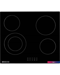 Варочная панель BEH60C42B Браво