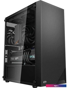 Корпус C3B310 (черный) Pccooler