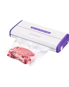 Вакуумный упаковщик KT-1514-1 Kitfort