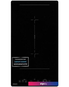 Варочная панель PIA 3092118FZ BL Akpo