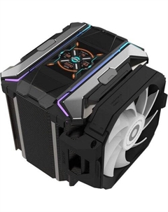 Кулер для процессора i600 Pro-B(USA) Alseye