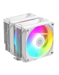 Кулер для процессора Frozn A620 Pro SE ARGB White Id-cooling