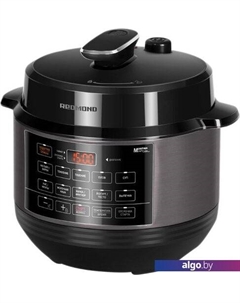 Мультиварка-скороварка RMC-PM388 Redmond