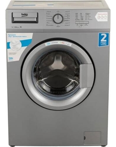 Стиральная машина WRS 55P1 BSS Beko
