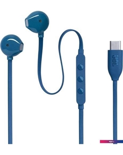 Наушники Tune 305C (темно-синий) Jbl