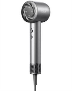 Фен Hair Glory Mix (black) Dreame