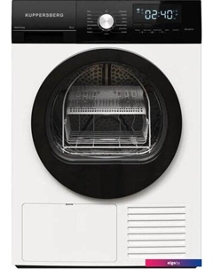 Сушильная машина DM 660 W Kuppersberg