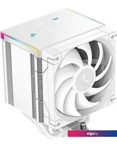 Кулер для процессора AK500 Digital Pro WH R-AK500-WHAPMN-G Deepcool
