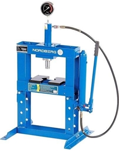 Пресс гидравлический N3610 Nordberg