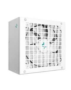Блок питания PL750D WH Deepcool