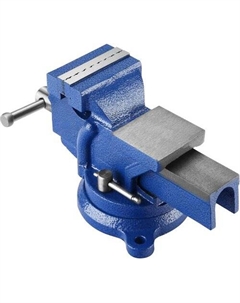 Тиски CL09 Deko