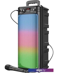 Беспроводная колонка BS52 Billowing Hoco