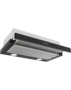 Кухонная вытяжка Slimdual 60 B Kuppersberg
