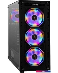 Корпус i3 BASE EX294967RUS Exegate