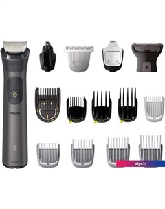 Универсальный триммер All-in-One Trimmer Series 7000 MG7950/15 Philips