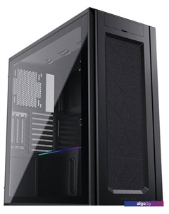 Корпус Enthoo Pro 2 Tempered Glass PH-ES620PTG_DBK Phanteks