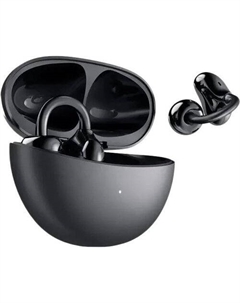 Наушники Choice Earbuds Clip (черный, международная версия) Honor