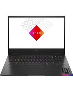 Игровой ноутбук HP Omen 16-wf0083dx A7QR7UA Hp